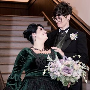 Meet your Posher, Kelly